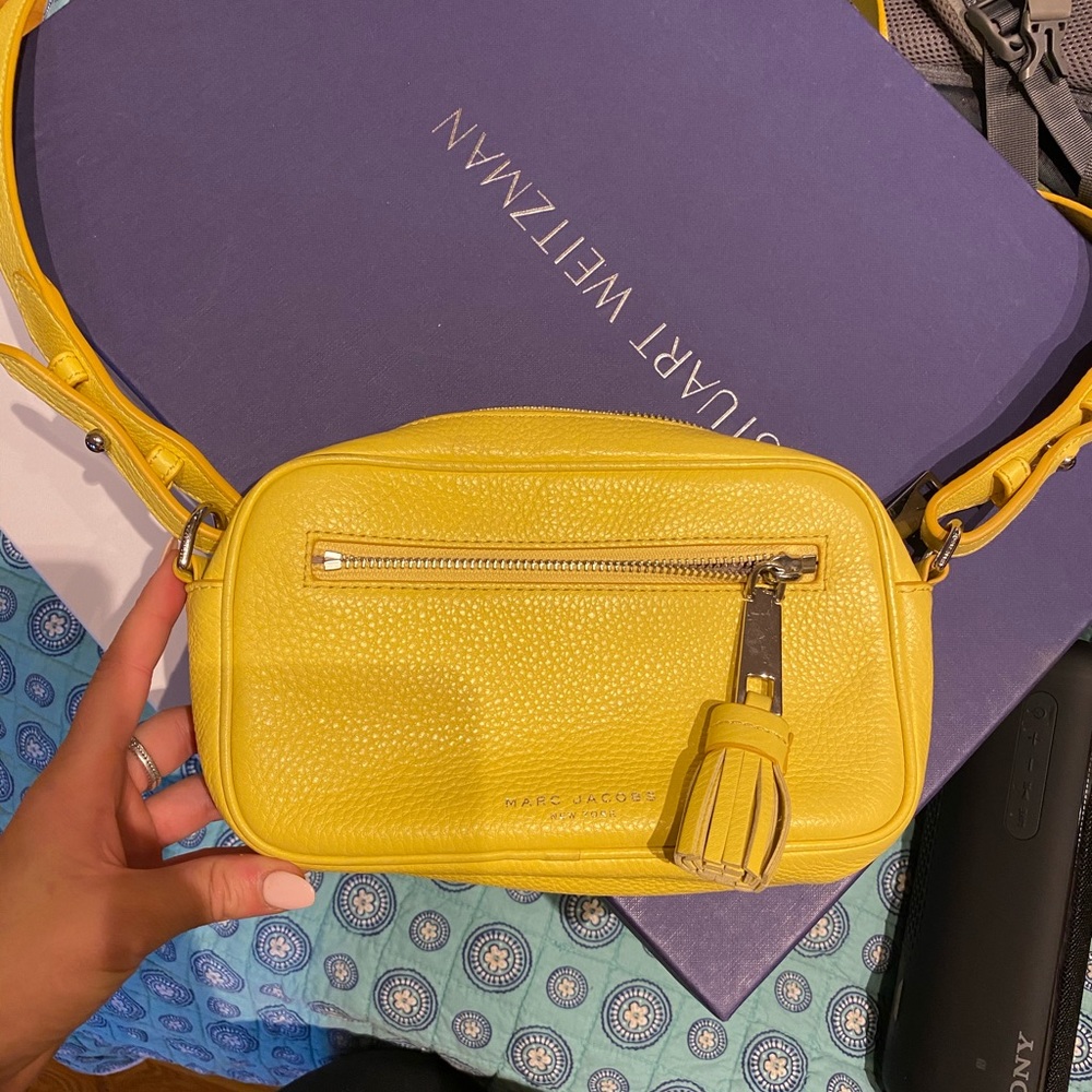 Marc Jacobs purse